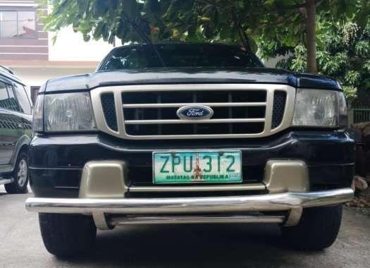 Ford Ranger 2003 pick up for sale