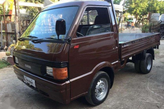 Mazda Bongo dropside 2016 for sale