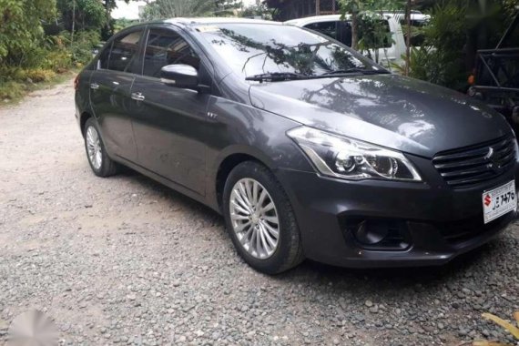 2017 Suzuki Ciaz for sale