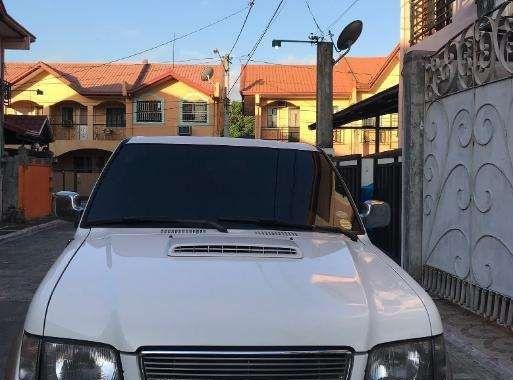 Isuzu Trooper 2003 for sale