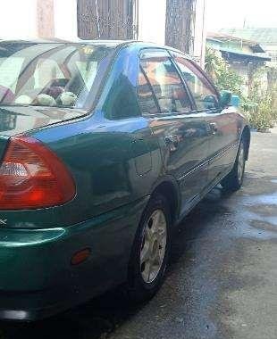 Mitsubishi Lancer Glx 2001 for sale