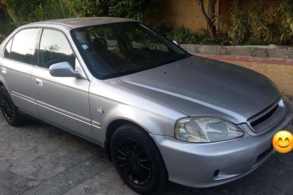 Honda Civic Vti SIR 2000 for sale