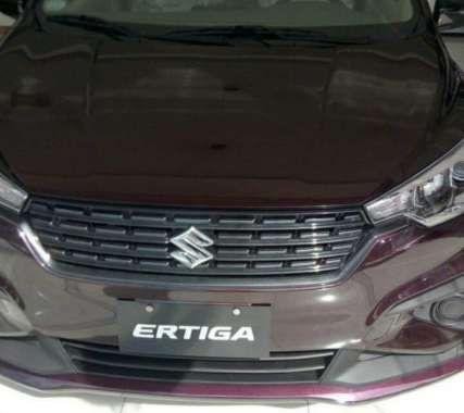 2019 Suzuki Ertiga 15 GA MT 58K Dp all in