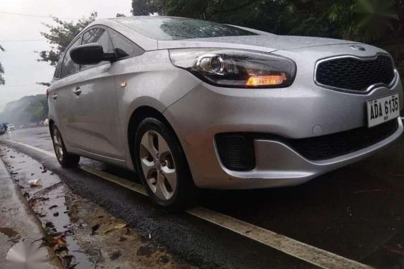 2013 Kia Carens for sale