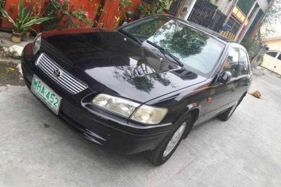 Toyota Camry 2000 for sale