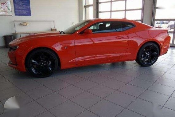 2019 Chevrolet Camaro RS for sale