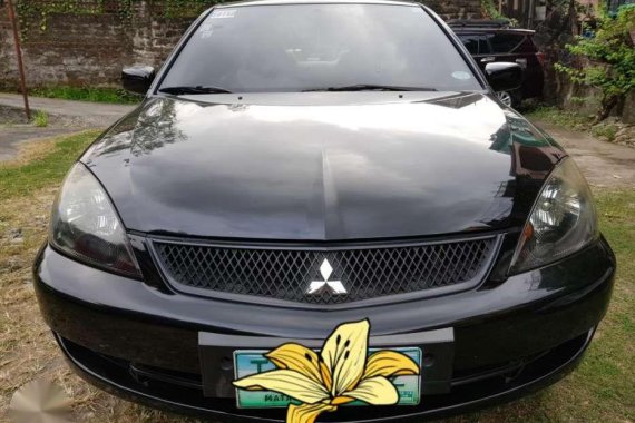 Mitsubishi Lancer 2012 for sale