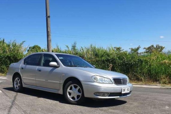 Nissan Cefiro 2004 For sale