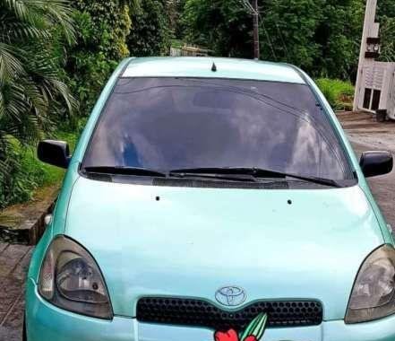 Toyota Echo 2000 For sale