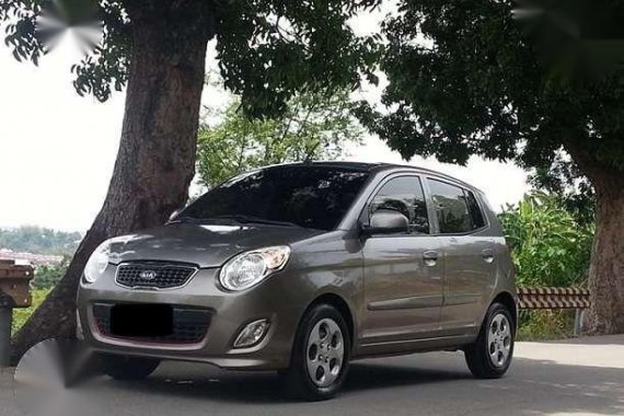 2010 KIA PICANTO for sale