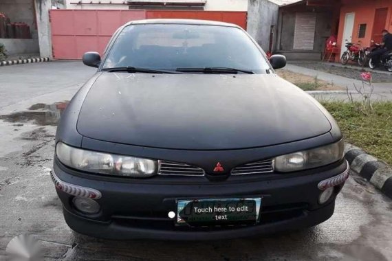 Mitsubishi Galant 1996 2.0 for sale