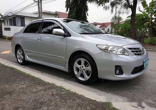 Toyota Corolla Altis 2014 for sale