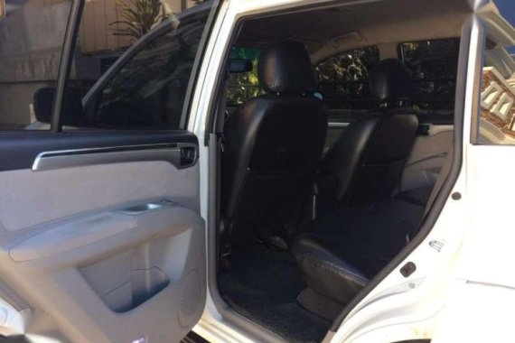 Mitsubishi Montero Sports 2011 for sale