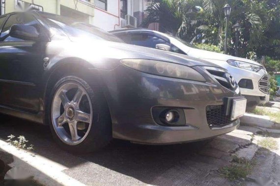 Mazda 6 2008 Automatic All Original