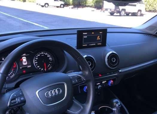 2015 AUDI A3 FOR SALE