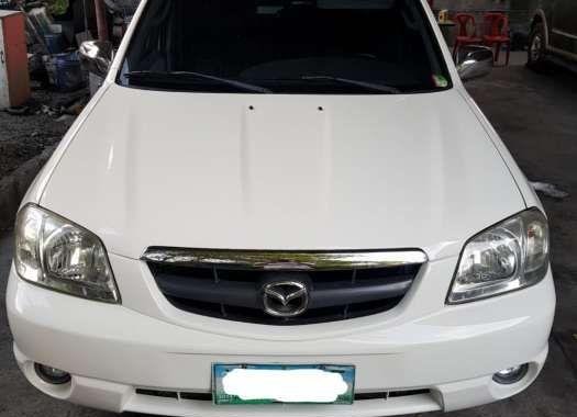Mazda Tribute 2004 for sale