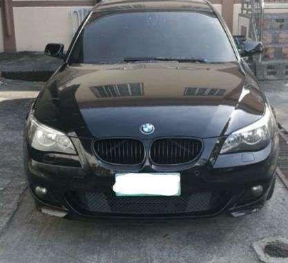 2006 BMW 530d Diesel for sale