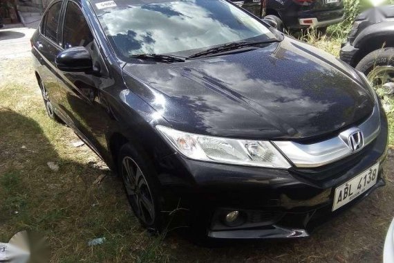 2015 Honda Civic for sale