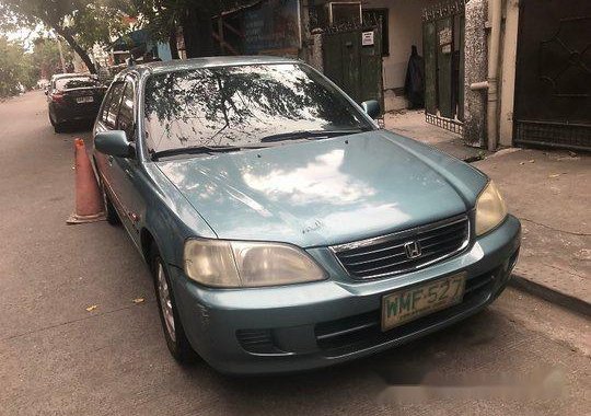 Honda City 2000 for sale