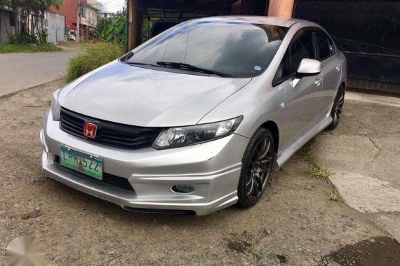 Honda Civic 2012 for sale