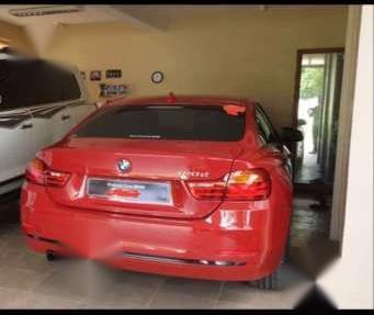 Like New Bmw 420d for sale