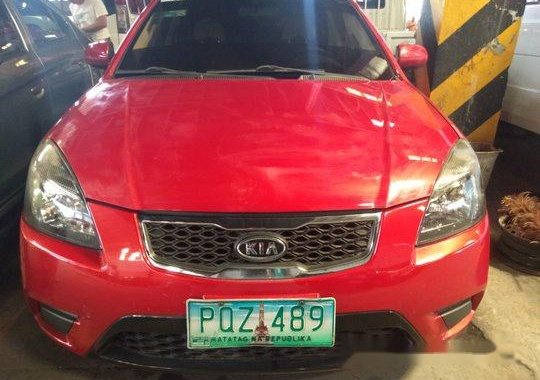 Kia Rio 2011 for sale