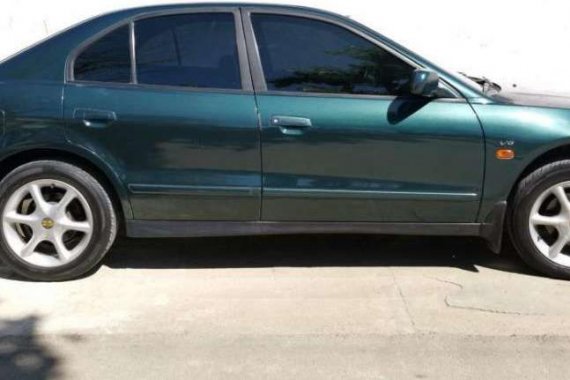 1998 Mitsubishi Galant for sale