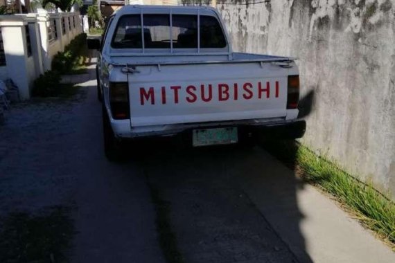 1995 Mitsubishi L200 for sale