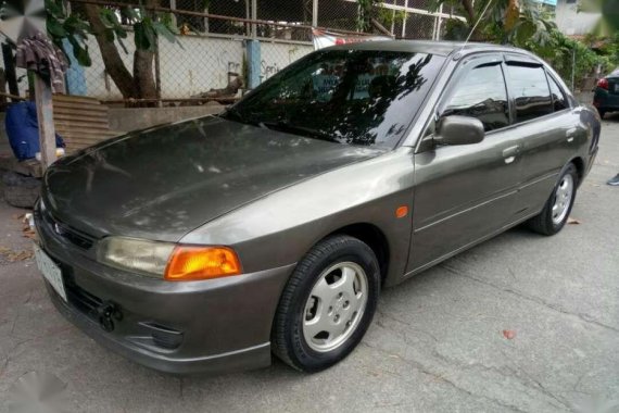  Mitsubishi Lancer 1997 for sale