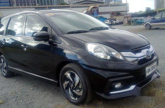 Honda Mobilio 2016 for sale