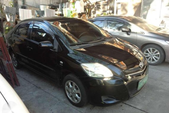 Toyota Vios 1.3 E 2009 for sale