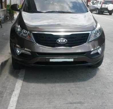 Kia Sportage 2015 for sale