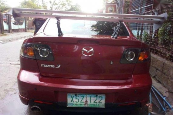 Mazda 3 2005 Model 2.0 Engine for sale