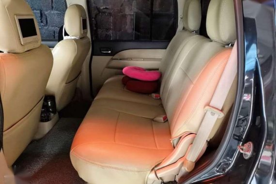 Ford Everest AT 2009 for sale