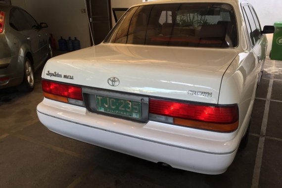 1994 Toyota Crown for sale