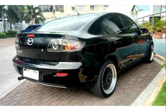 Mazda 3 1.6L 2007 for sale