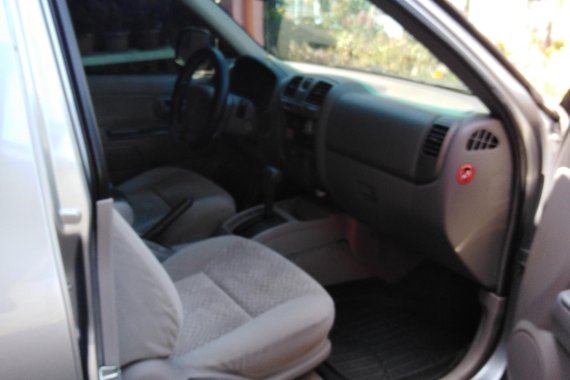 Isuzu Alterra 2005 for sale