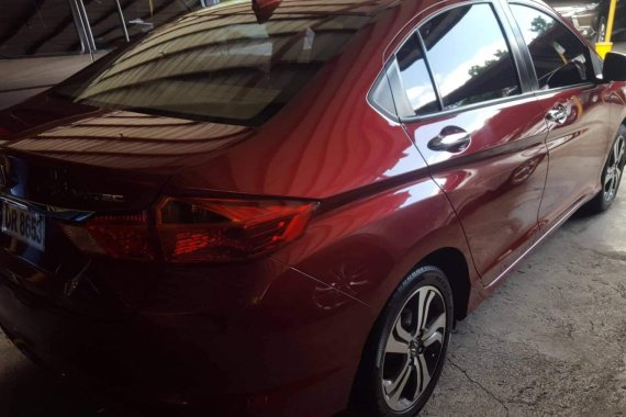 2016 Honda City for sale