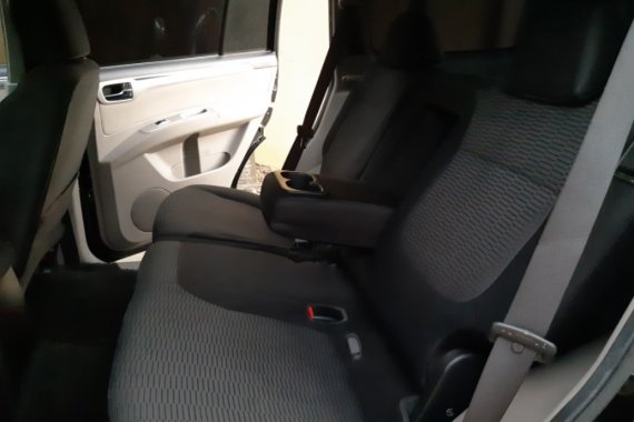 2010 Msubishi Montero for sale