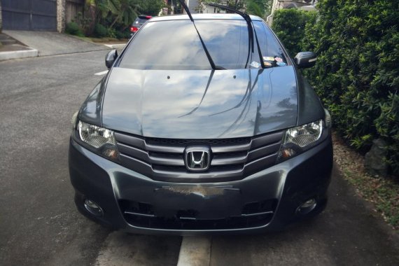 Honda City 2011 1.5 Automatic FOR SALE