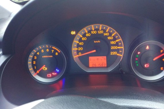 Honda City 2011 1.5 Automatic FOR SALE