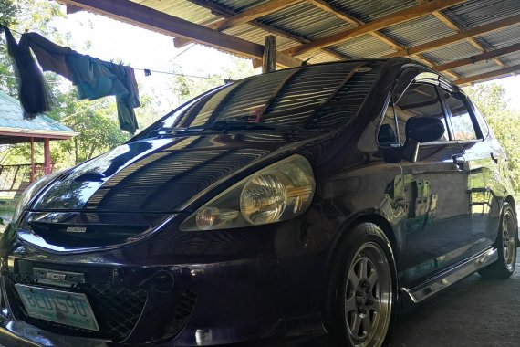 2003 Honda Jazz japan for sale