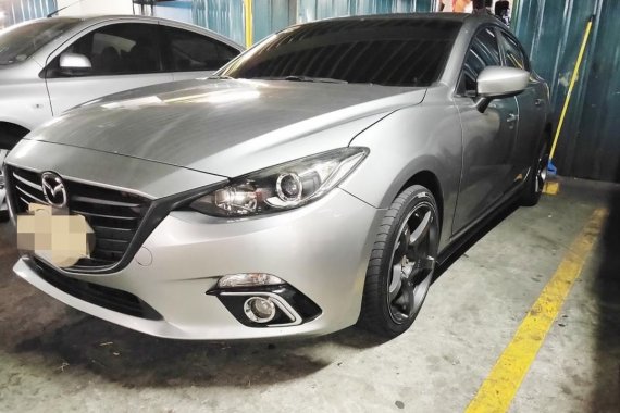 Mazda 3 2016 for Sale 