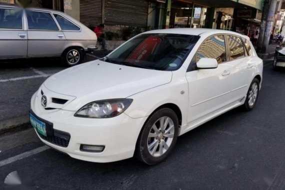 2010 Mazda 3 Hatchback AT for sale 