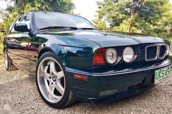 1995 BMW 525I FOR SALE