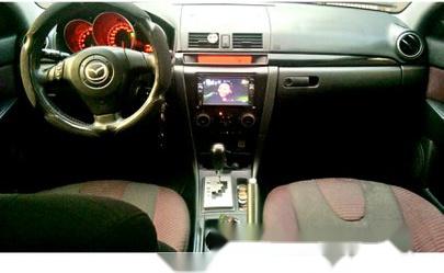 Mazda 3 2007 for sale