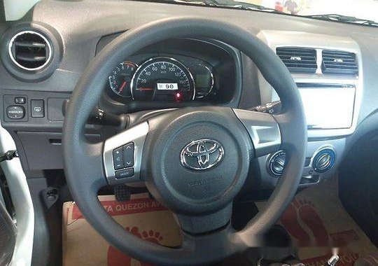 Toyota Wigo 2019 for sale