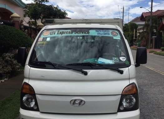 Hyundai H100 2013 for sale