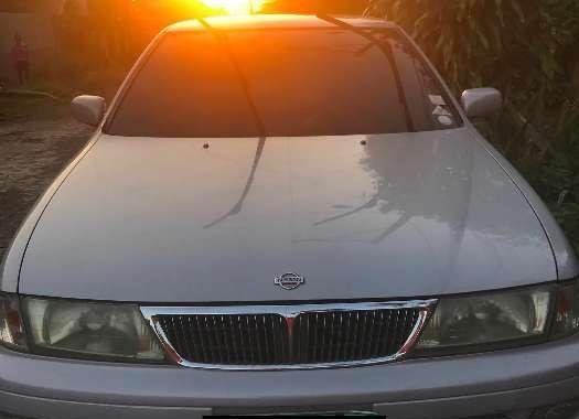2000 Nissan Sentra FOR SALE