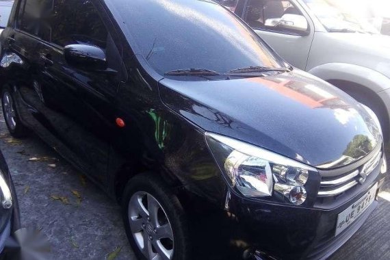 2016 Suzuki Celerio for sale